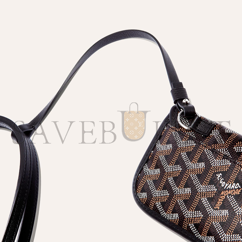 Go*ard anjou mini bag anjousmincg01ty01p (20*20*10cm)