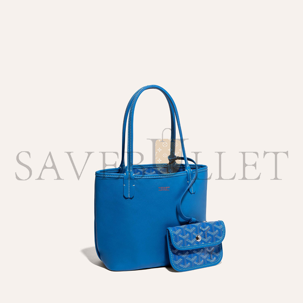 Go*ard anjou mini bag anjousmincg10ty10p (20*20*10cm)