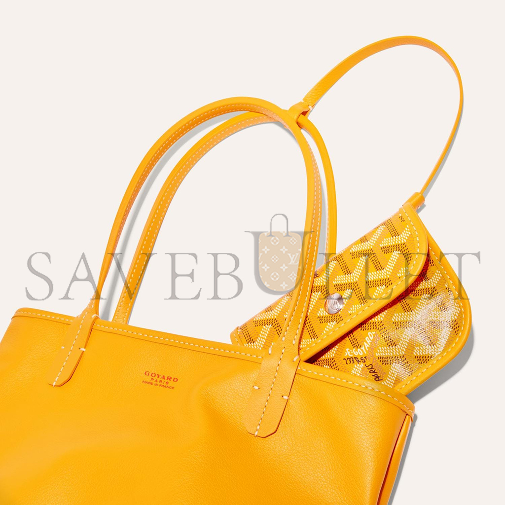 Go*ard anjou mini bag anjousmincg08ty08p (20*20*10cm)