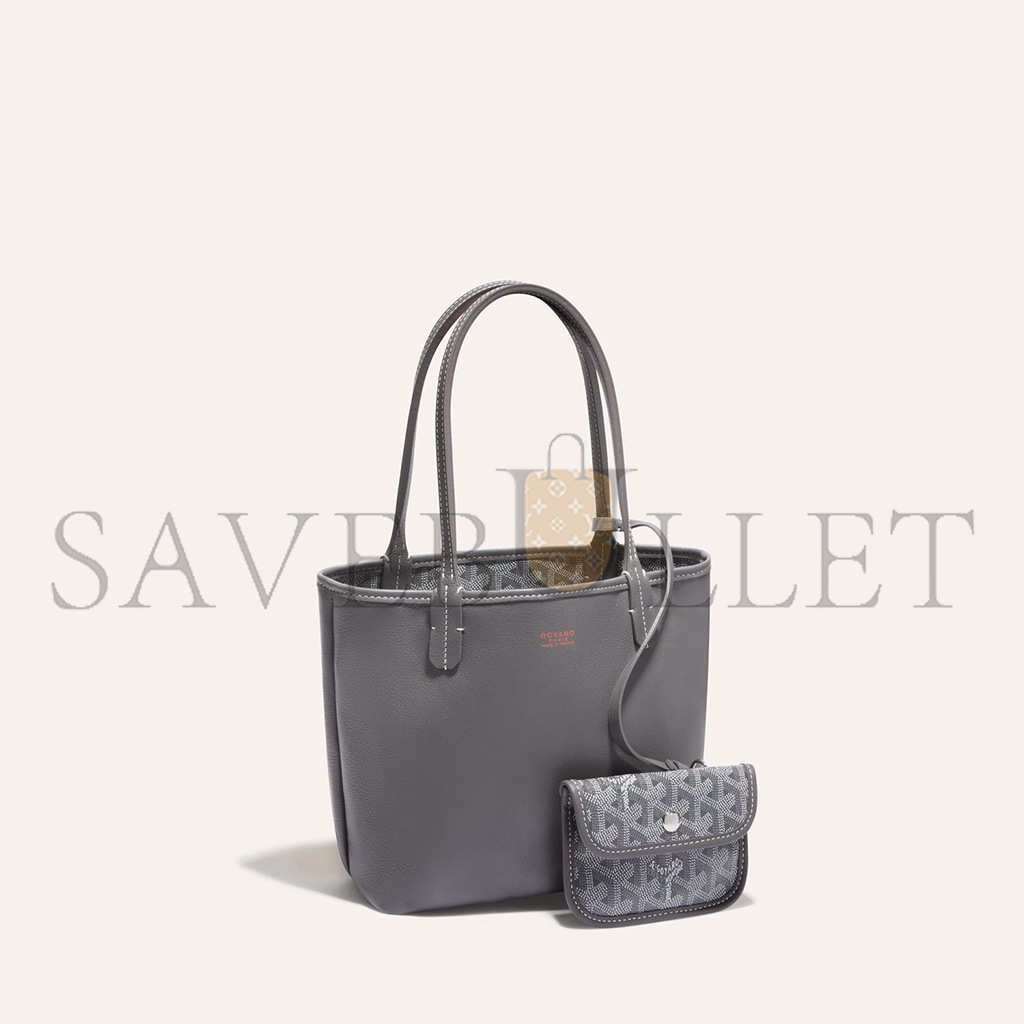 Go*ard anjou mini bag anjousmincg51ty51p (20*20*10cm)