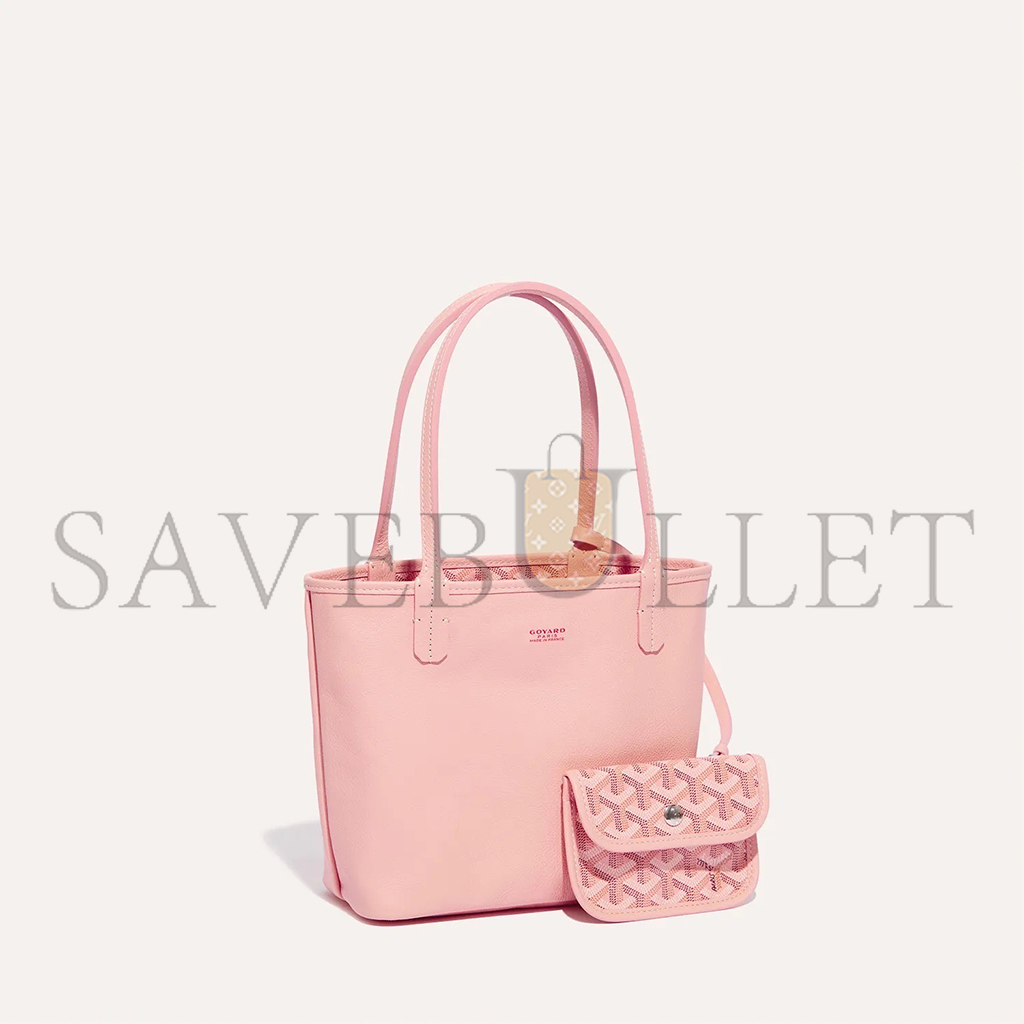 Go*ard anjou mini bag anjousmincg51ty01p (20*20*10cm)