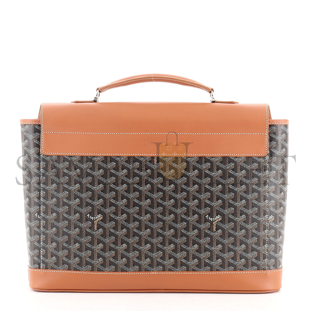 Go*ard citadin messenger bag (39*33*9cm)