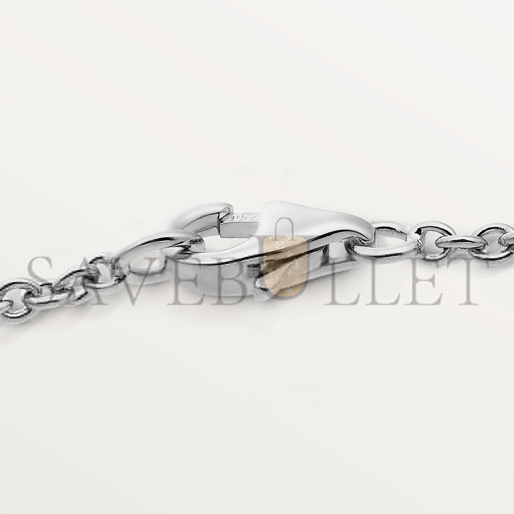 Ca*t*er love bracelet b6027200