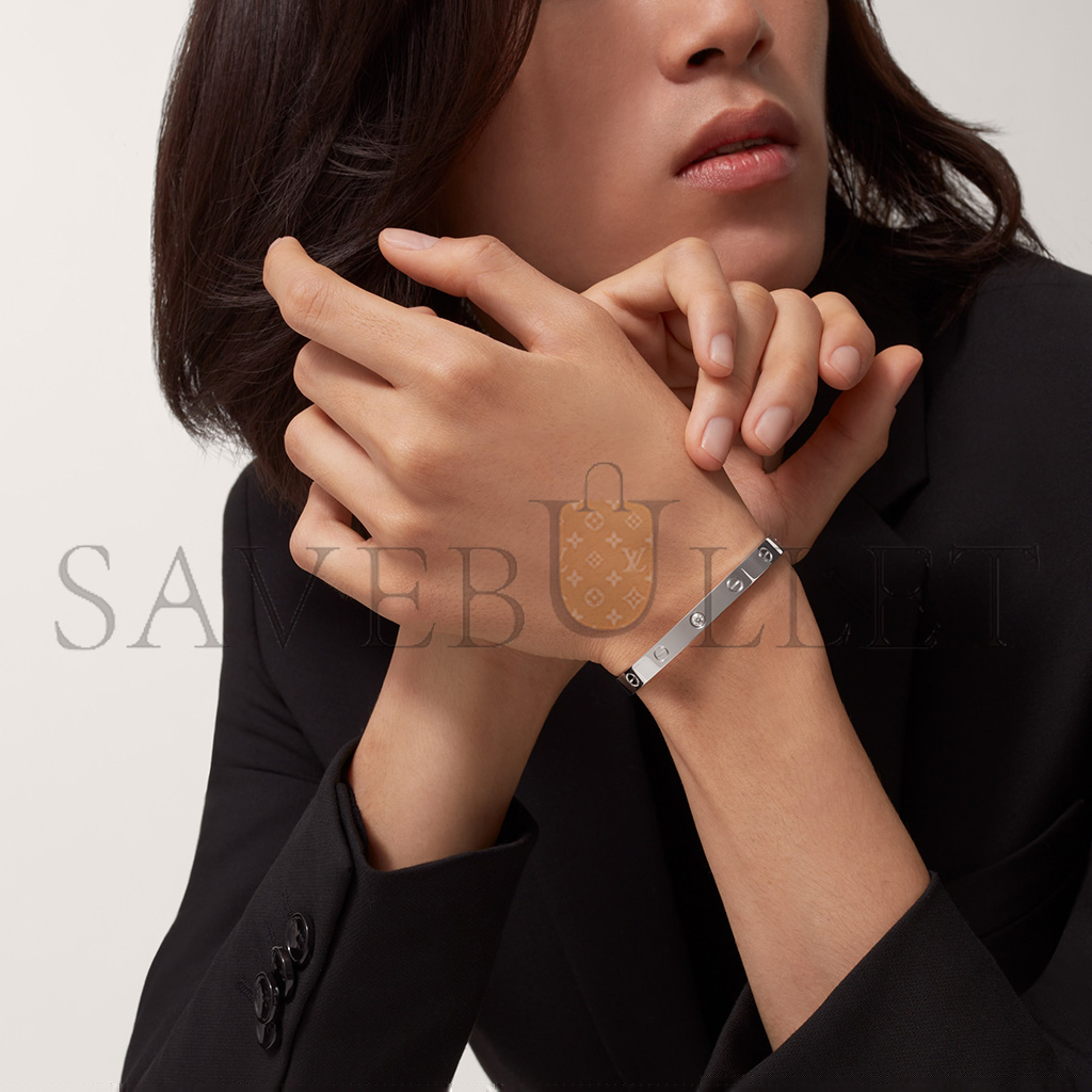 ca*t*er love bracelet, 1 Di*m*nd b6029917