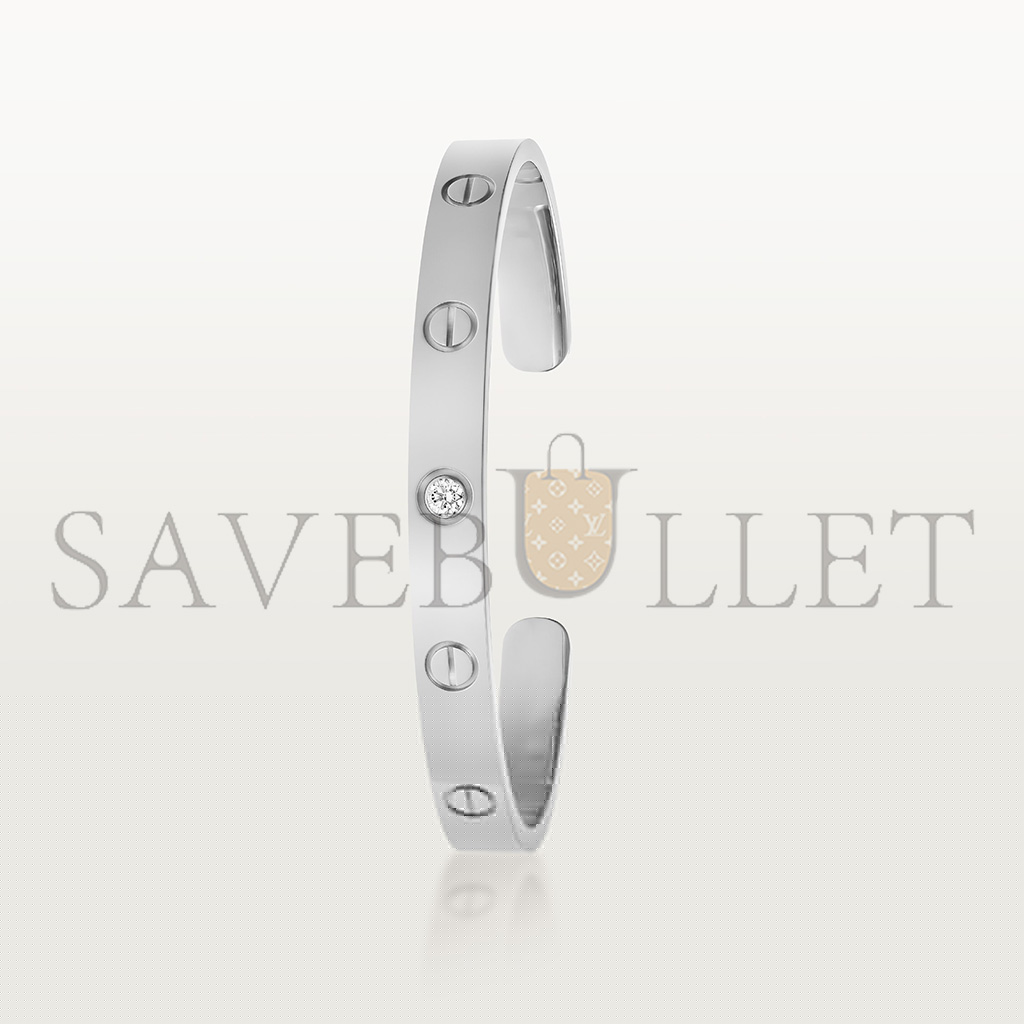ca*t*er love bracelet, 1 Di*m*nd b6029917
