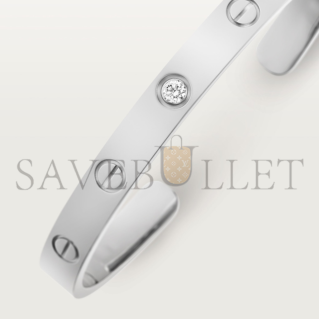ca*t*er love bracelet, 1 Di*m*nd b6029917
