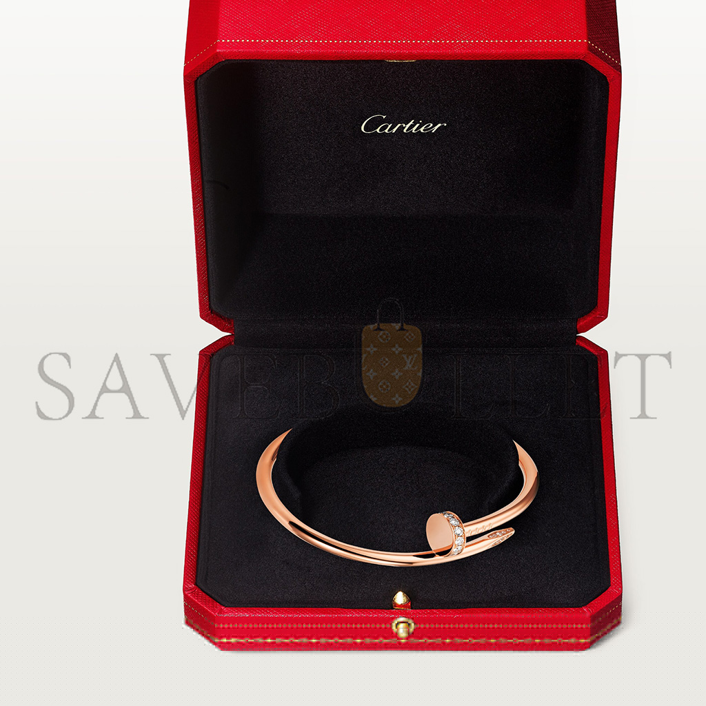 Ca*t*er  juste un clou bracelet b6048517
