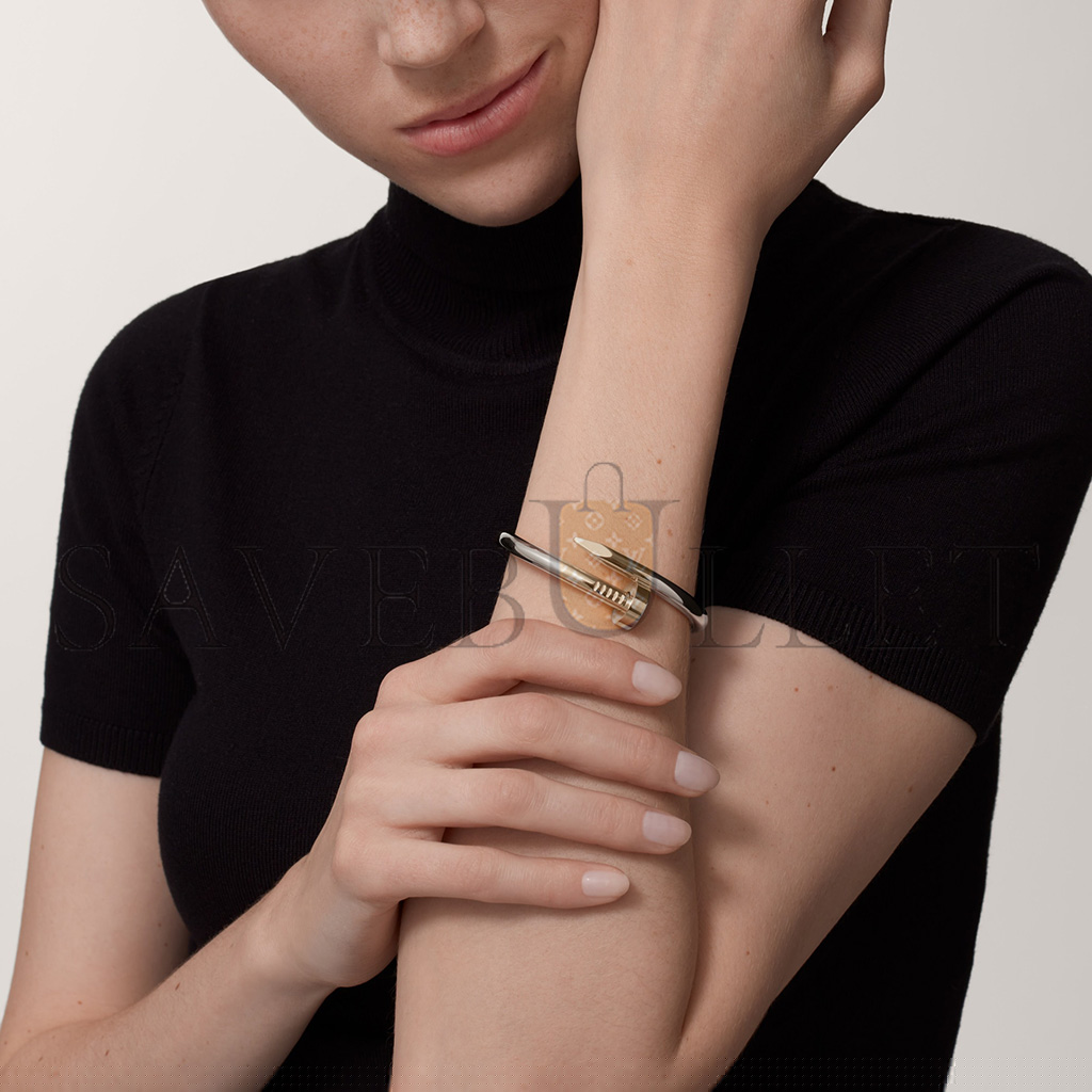 Ca*t*er juste un clou bracelet, medium model b6069617