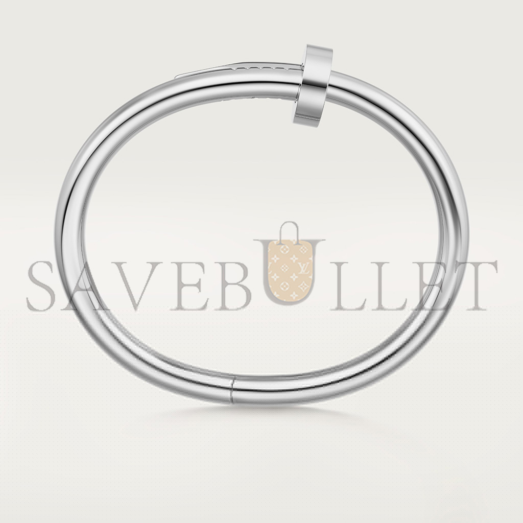 Ca*t*er juste un clou bracelet, medium model b6069617