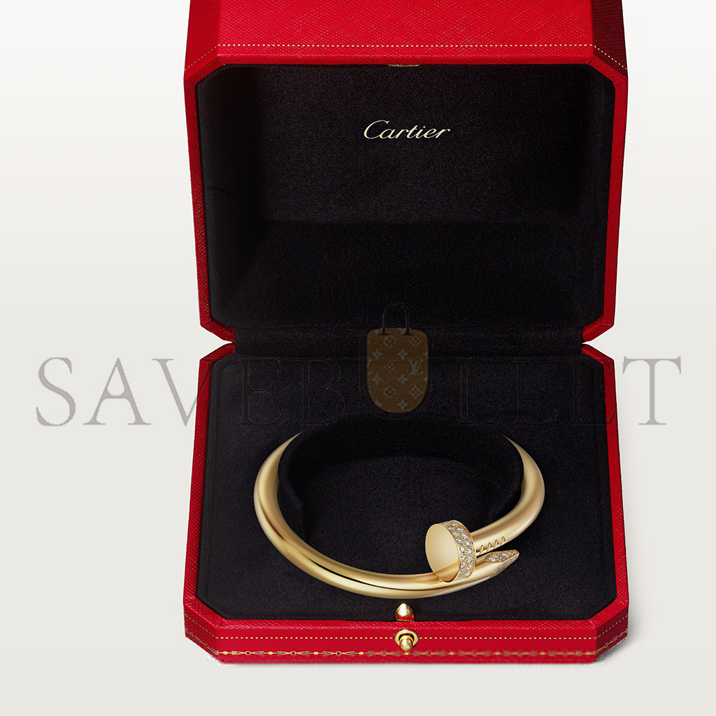 Ca*t*er juste un clou bracelet, medium model n6721517