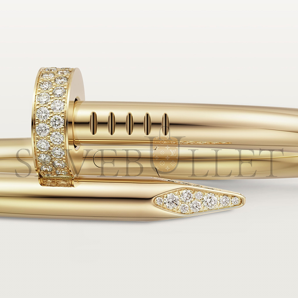 Ca*t*er juste un clou bracelet, medium model n6721517