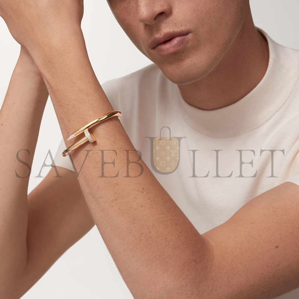 Ca*t*er juste un clou bracelet, medium model n6721517