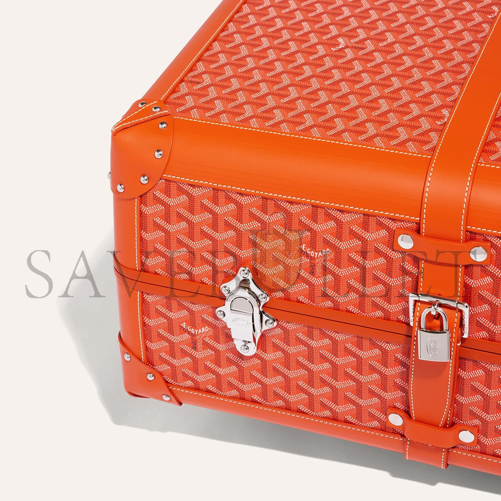 Go*ard bourget pm trolley case bourg2pmlty07cl07p (50*36*24cm)