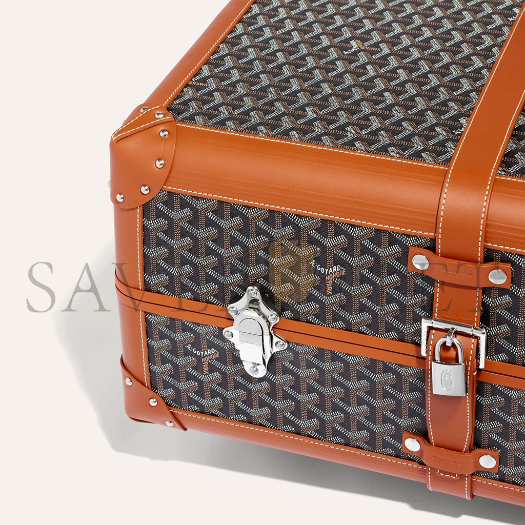 Go*ard bourget pm trolley case bourg2pmlty01cl03p (50*36*24cm)