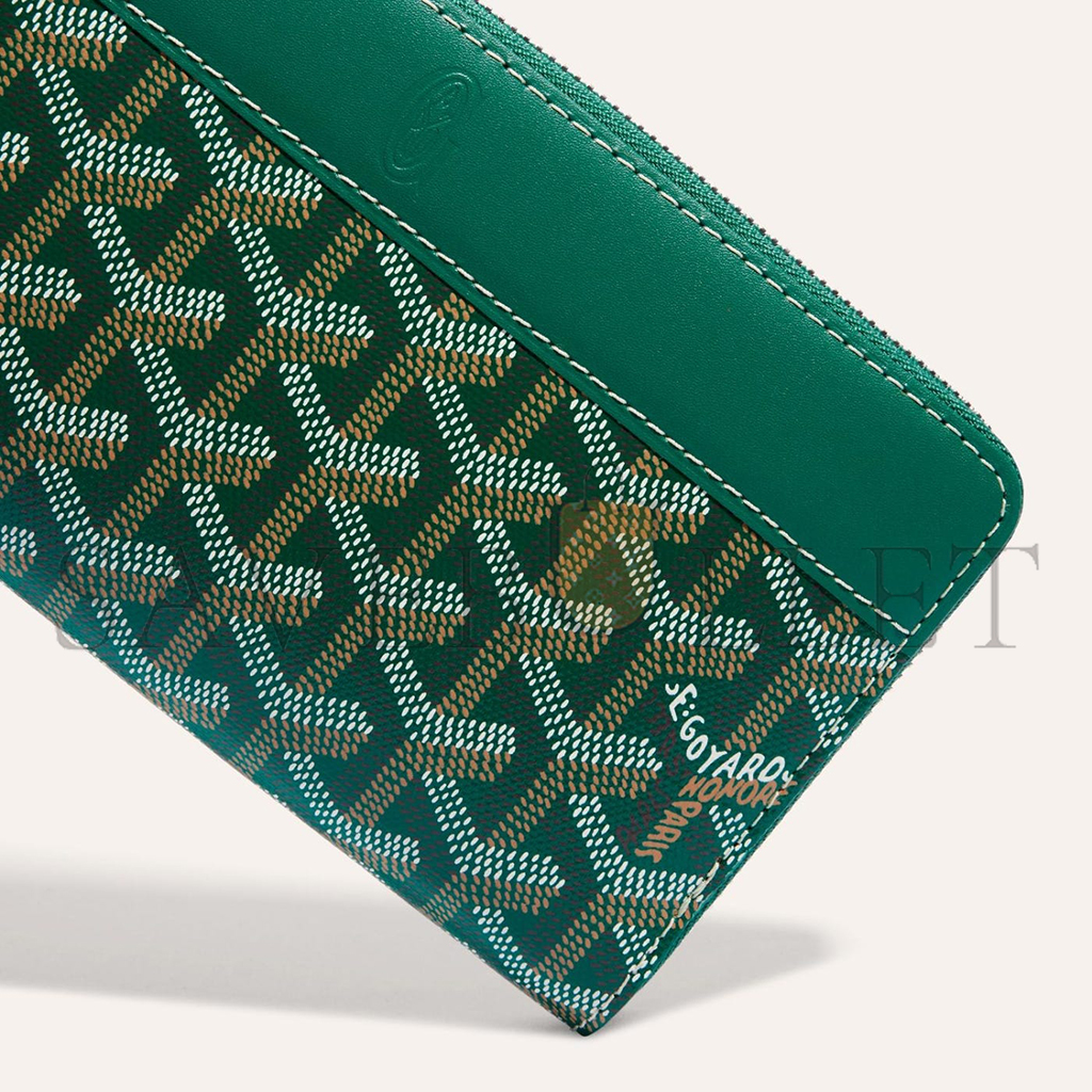 Go*ard matignon pm wallet matignpmlty09cl09p (11.5*9.5*2cm)