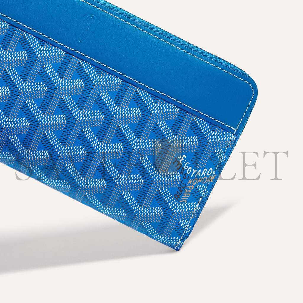 Go*ard matignon gm wallet matig2gmlty10cl10p (20*11*2.3cm)