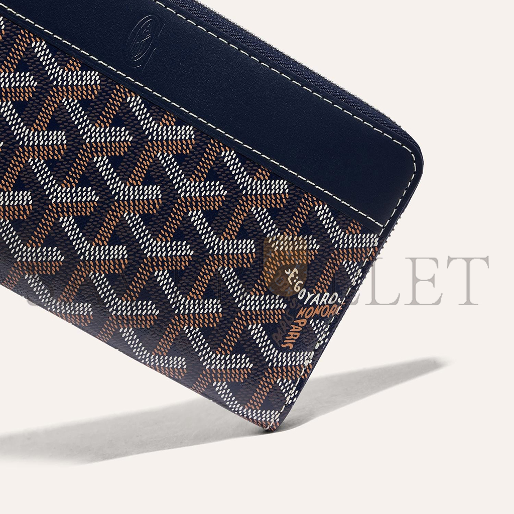 Go*ard matignon gm wallet matig2gmlty12cl12p (20*11*2.3cm)