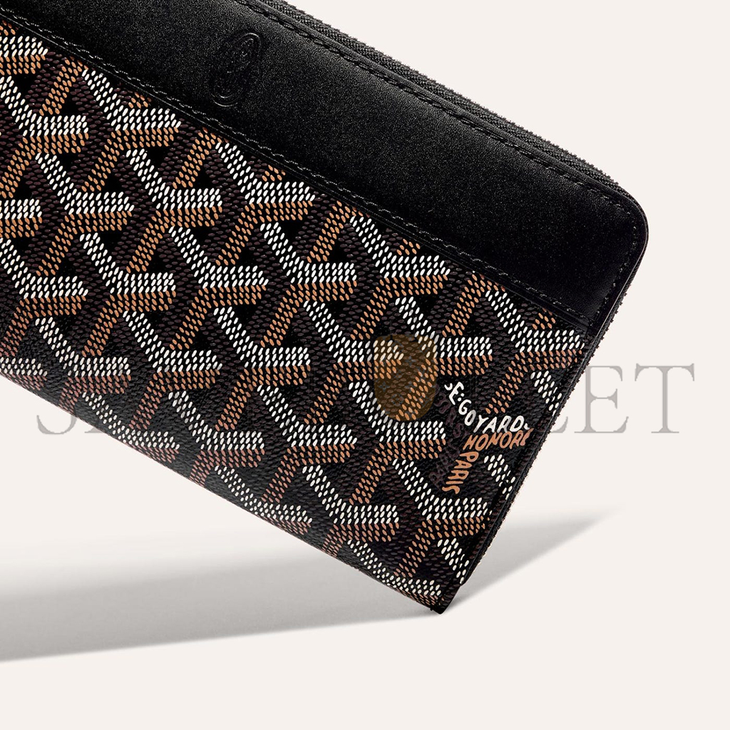 Go*ard matignon gm wallet matig2gmlty01cl01p (20*11*2.3cm)