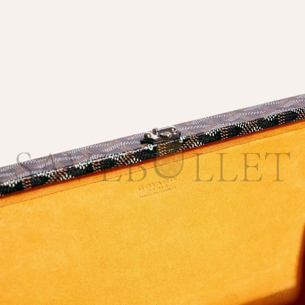 Go*ard hÔtel (24.5*17*7.7cm)