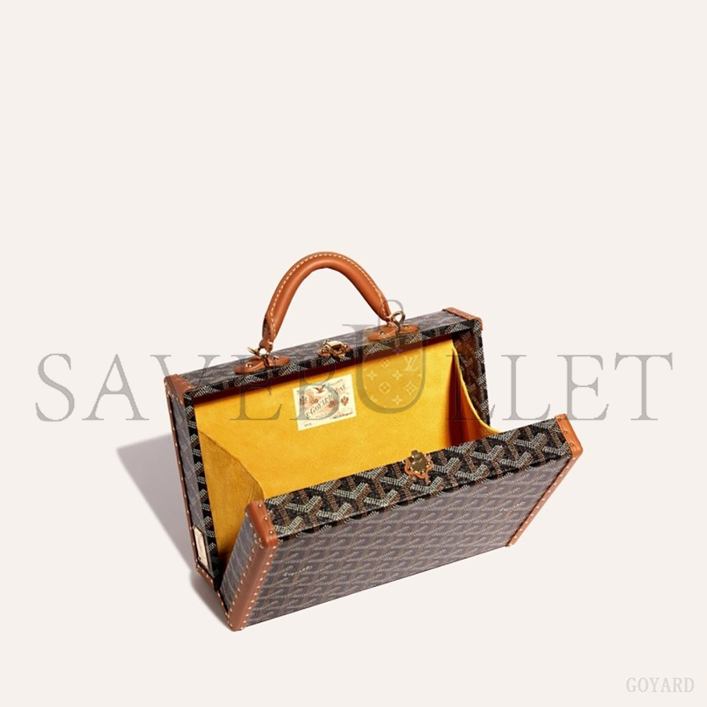 Go*ard hÔtel (24.5*17*7.7cm)