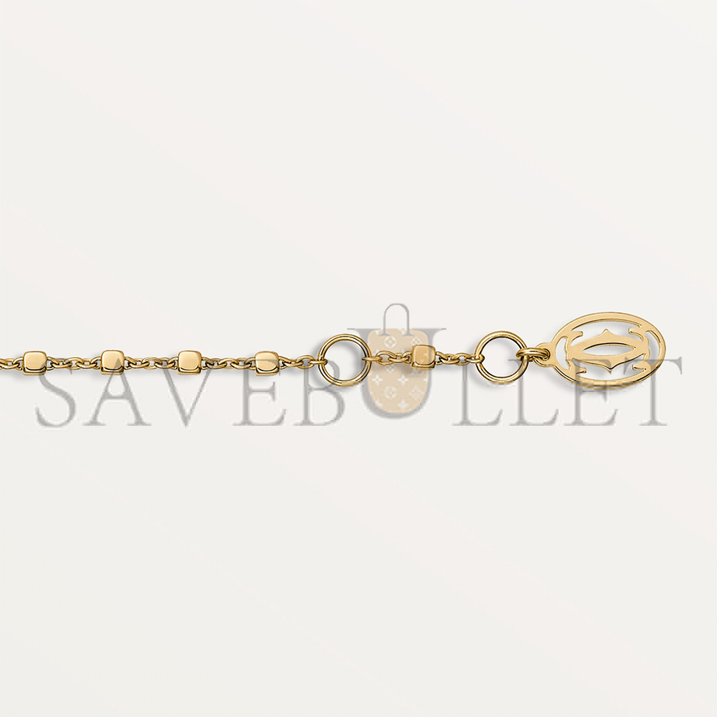 Ca*t*er panthÈre de Ca*t*er bracelet b6064516