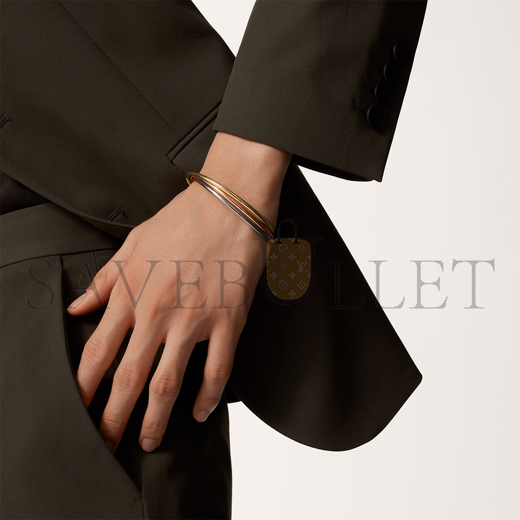 Ca*t*er trinity bracelet b6067917