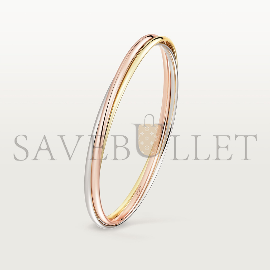 Ca*t*er trinity bracelet b6067917