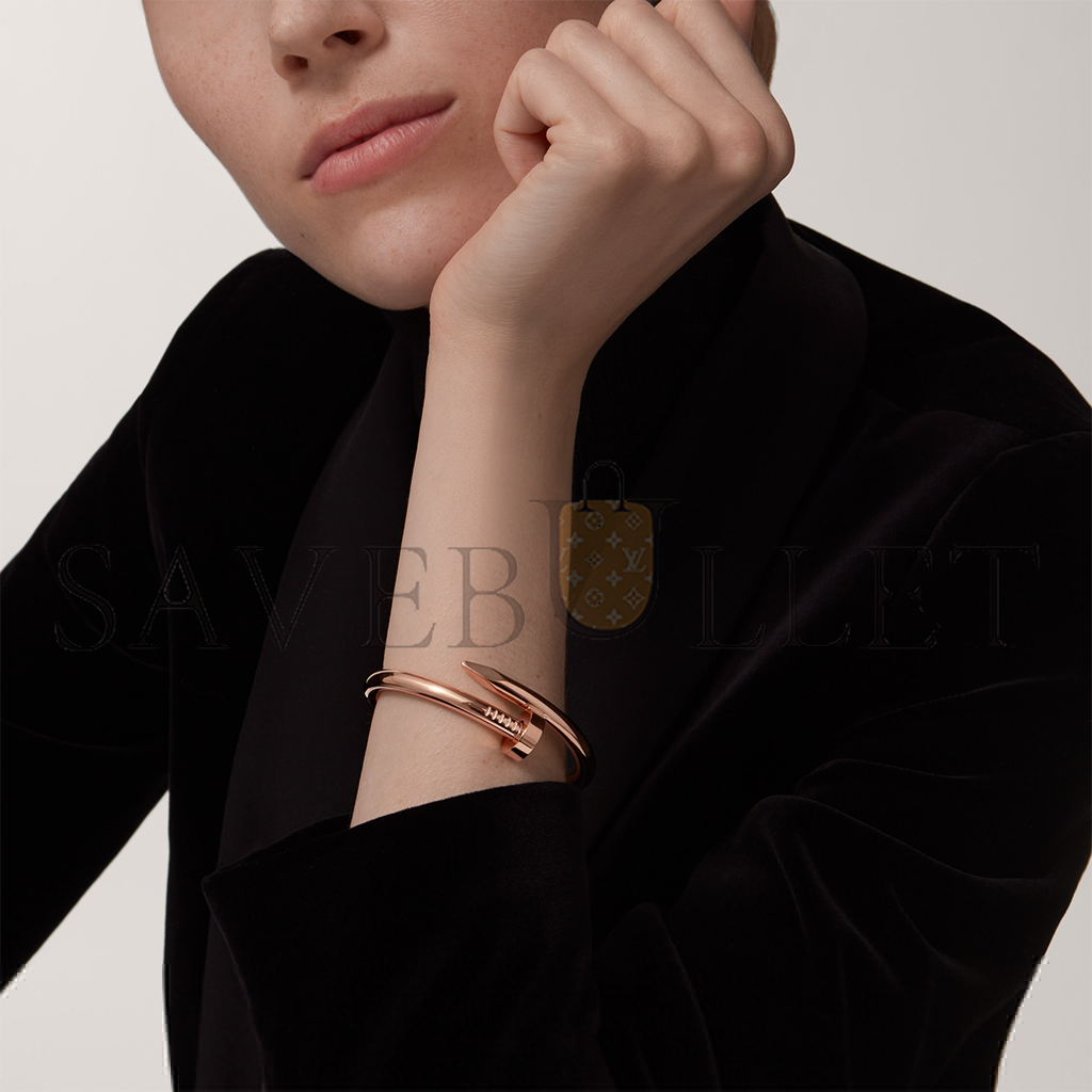 Ca*t*er juste un clou bracelet, medium model b6069717