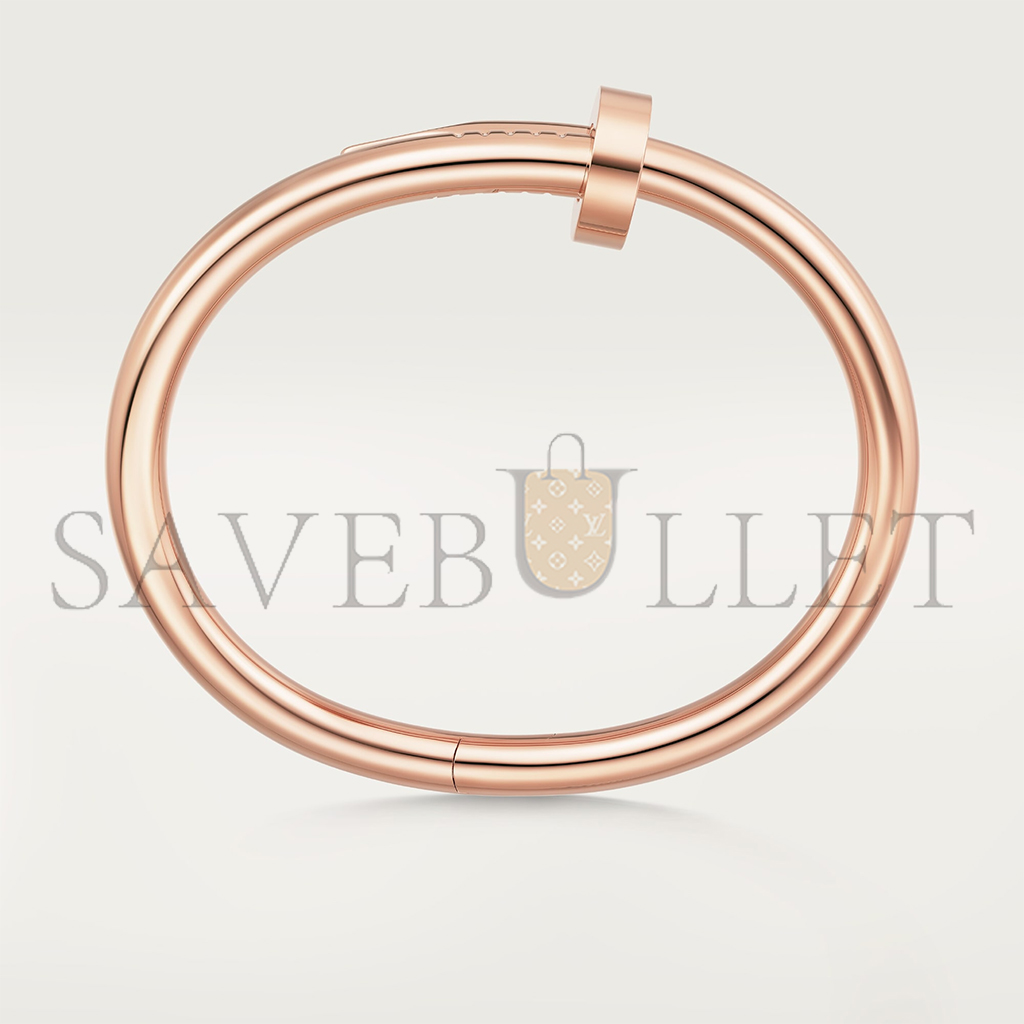 Ca*t*er juste un clou bracelet, medium model b6069717