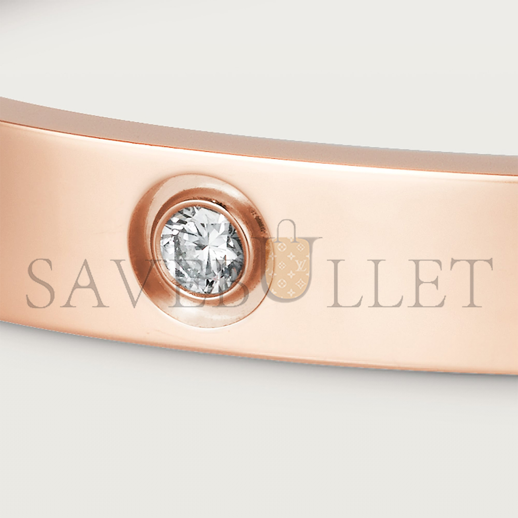 ca*t*er love bracelet, 10 Di*m*nds b6070217