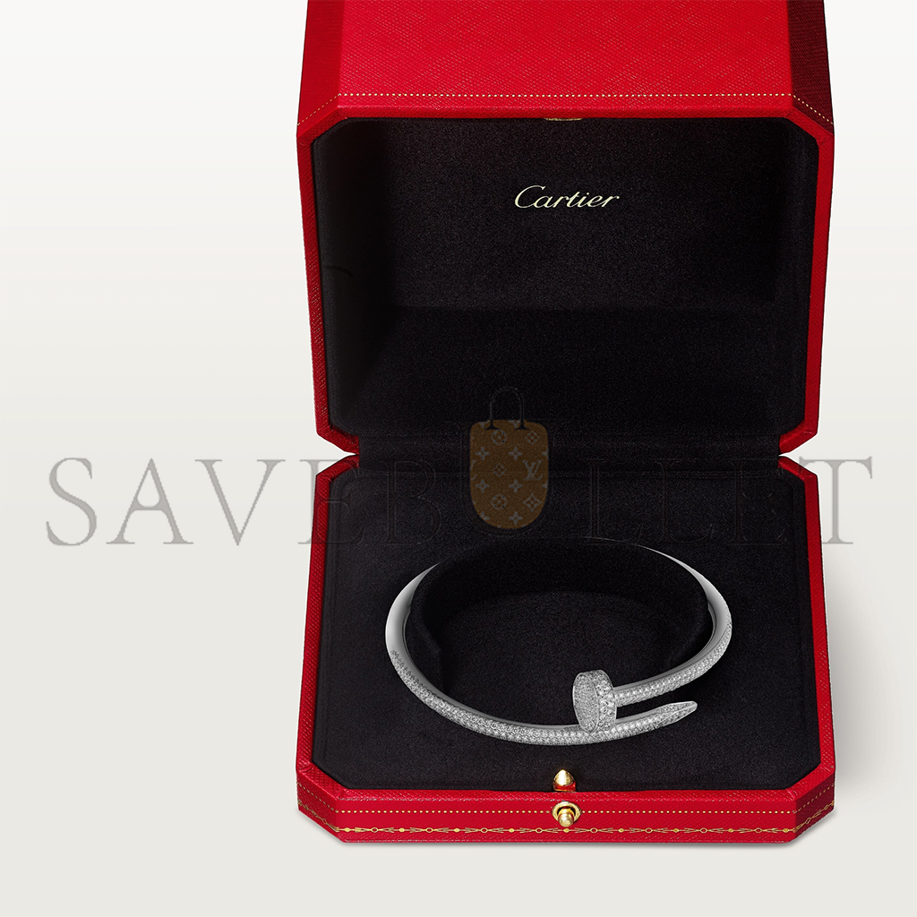 Ca*t*er  juste un clou bracelet n6707317