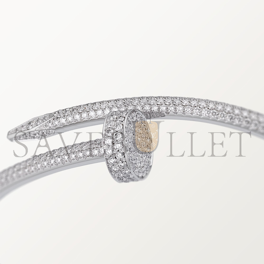Ca*t*er  juste un clou bracelet n6707317