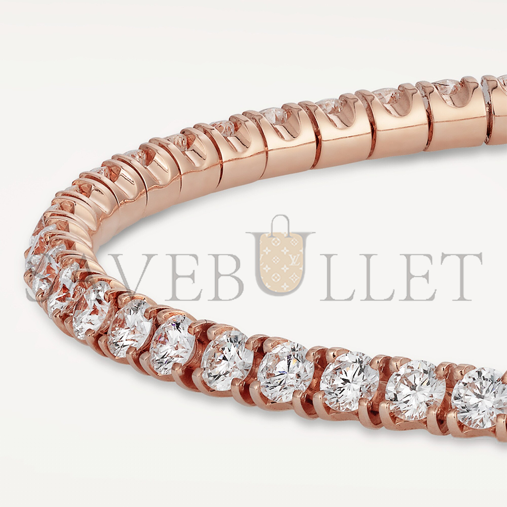 Ca*t*er essential lines bracelet n6708217