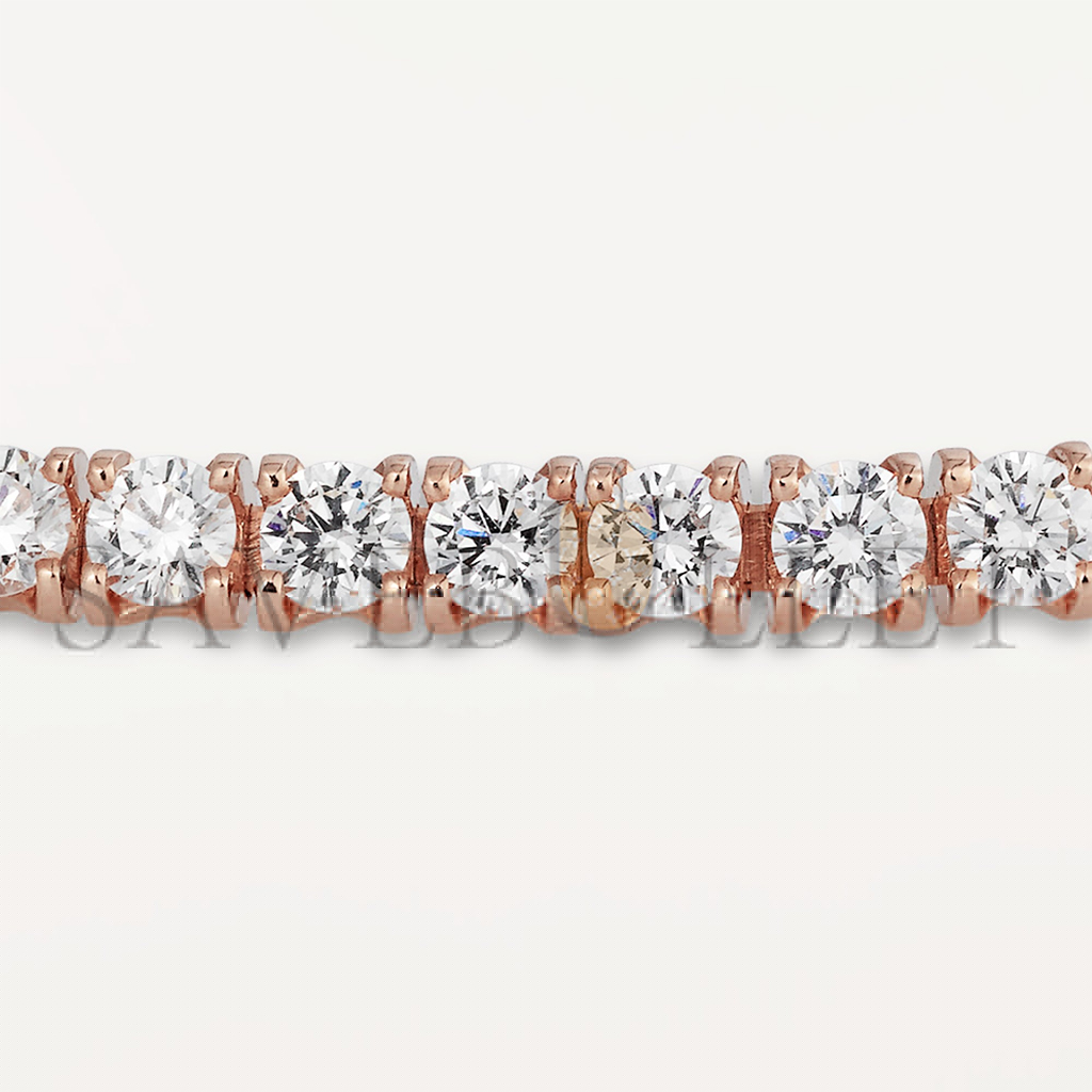 Ca*t*er essential lines bracelet n6708217