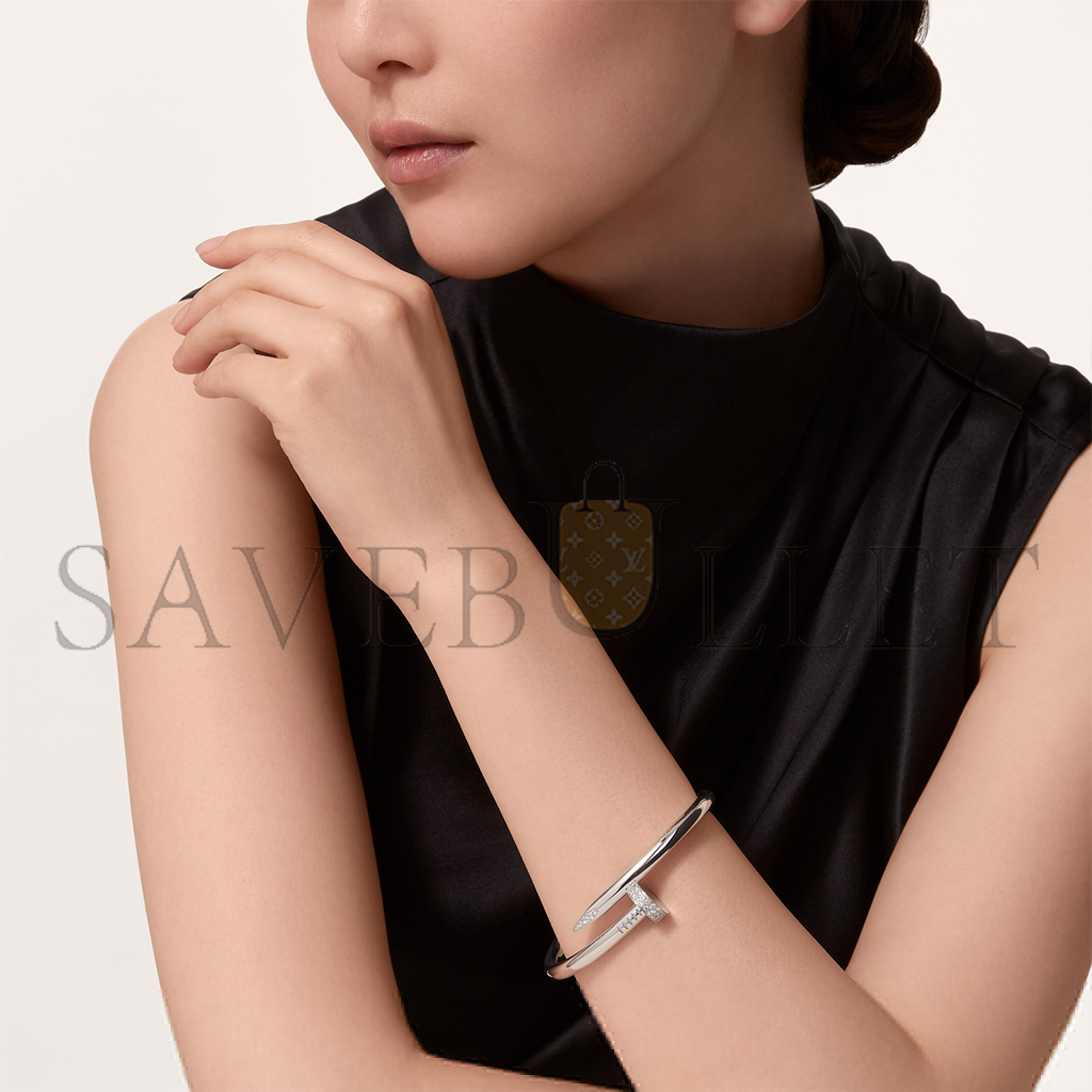Ca*t*er juste un clou bracelet, medium model n6721617