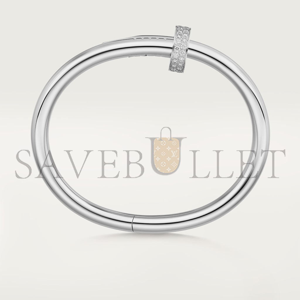 Ca*t*er juste un clou bracelet, medium model n6721617