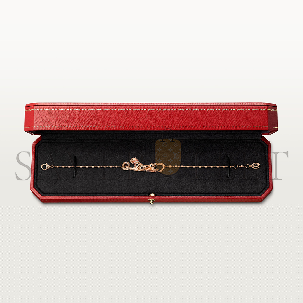 Ca*t*er panthÈre de Ca*t*er bracelet b6046516