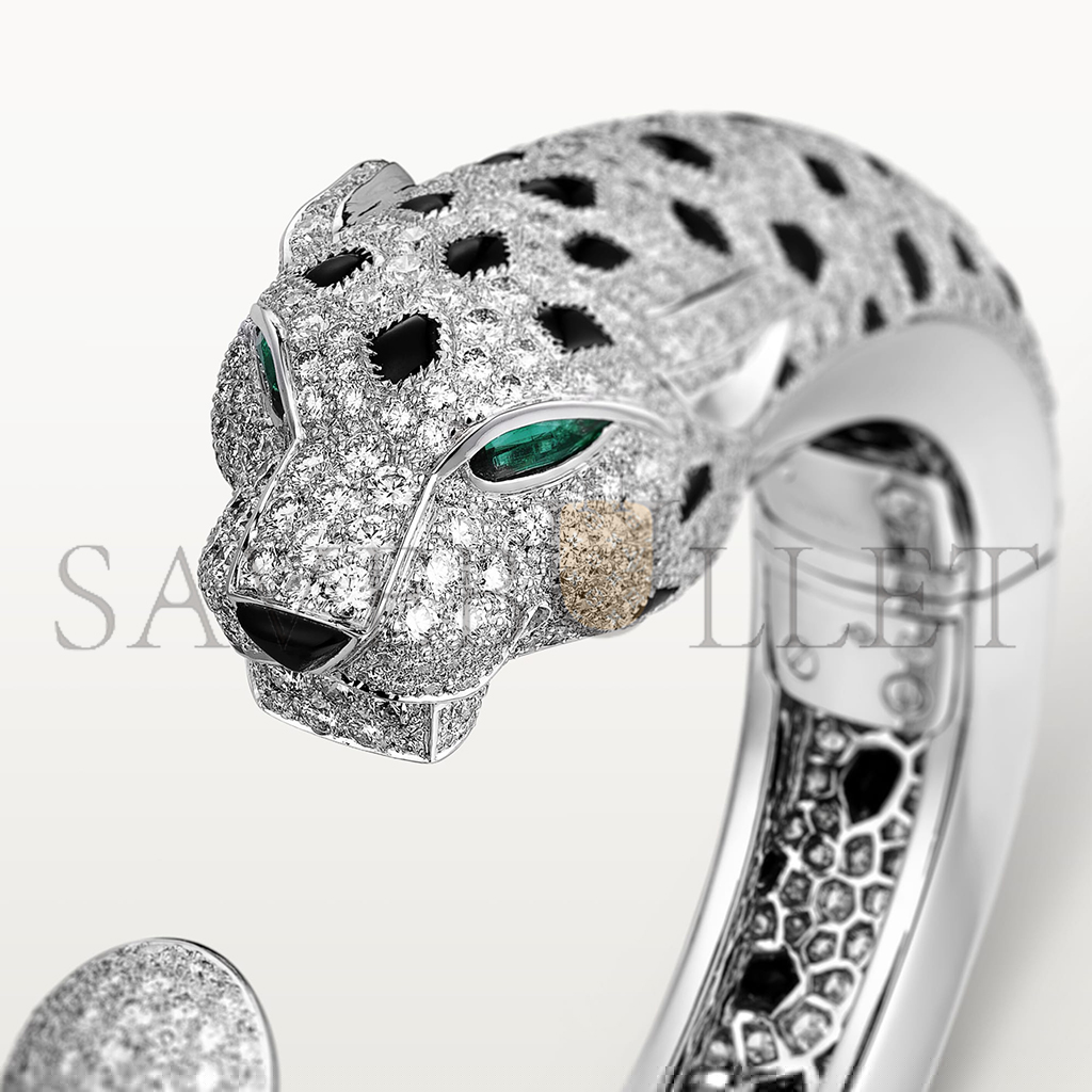 Ca*t*er panthÈre de Ca*t*er bracelet h6007517
