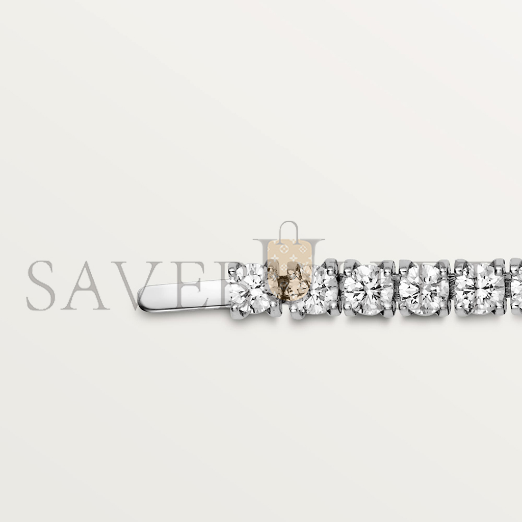 Ca*t*er essential lines bracelet n6707917