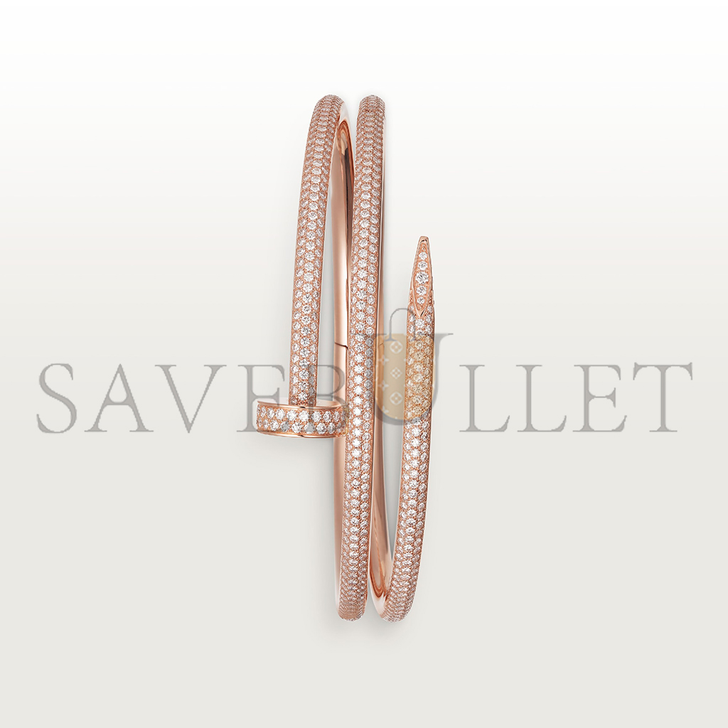 Ca*t*er juste un clou bracelet n6708617