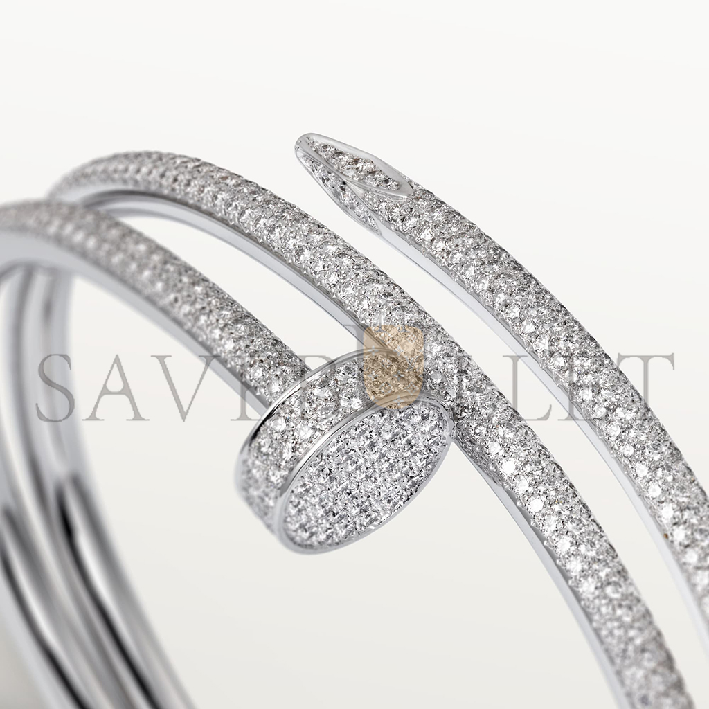 Ca*t*er  juste un clou bracelet n6708717
