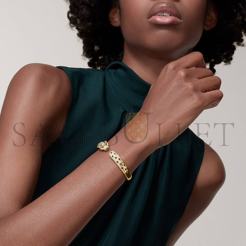 Ca*t*er panthÈre de Ca*t*er bracelet n6722117