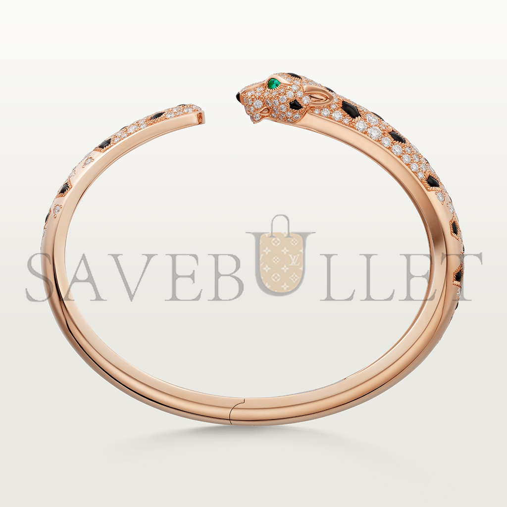 Ca*t*er panthÈre de Ca*t*er bracelet n6722217