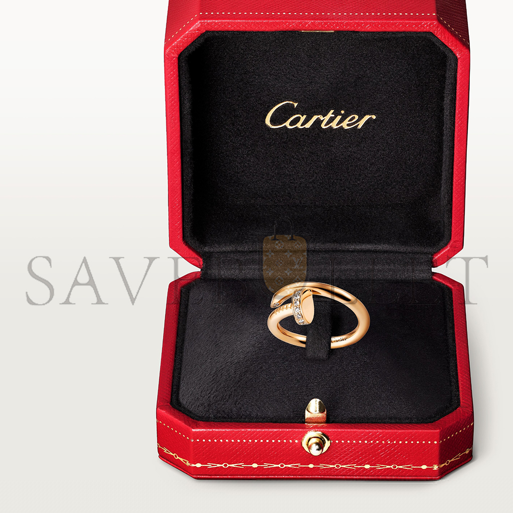 Ca*t*er  juste un clou ring  b4216900