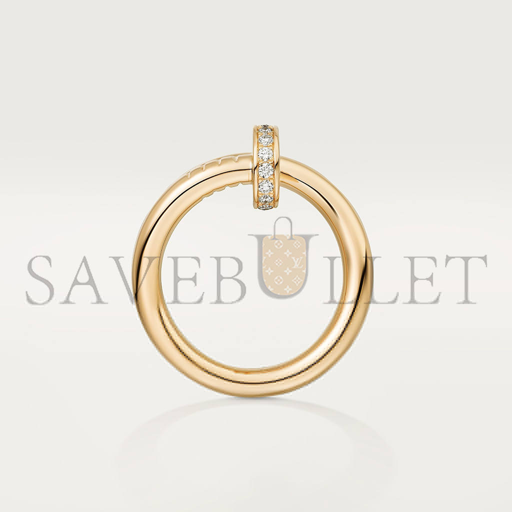 Ca*t*er  juste un clou ring  b4216900