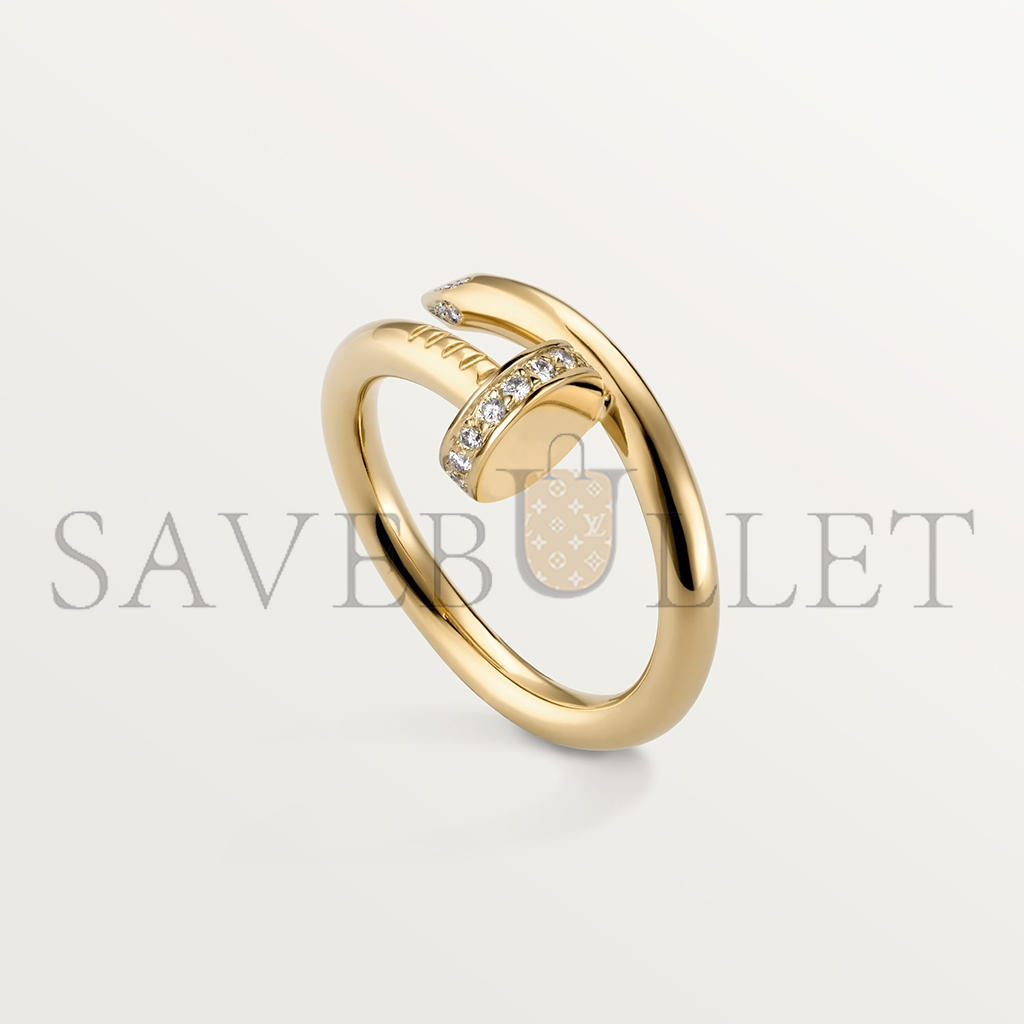Ca*t*er  juste un clou ring  b4216900