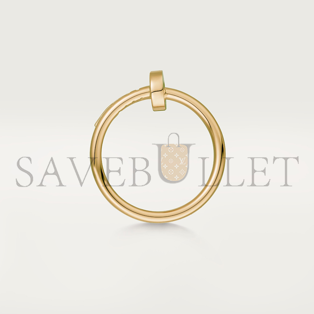 Ca*t*er juste un clou ring, small model b4225900