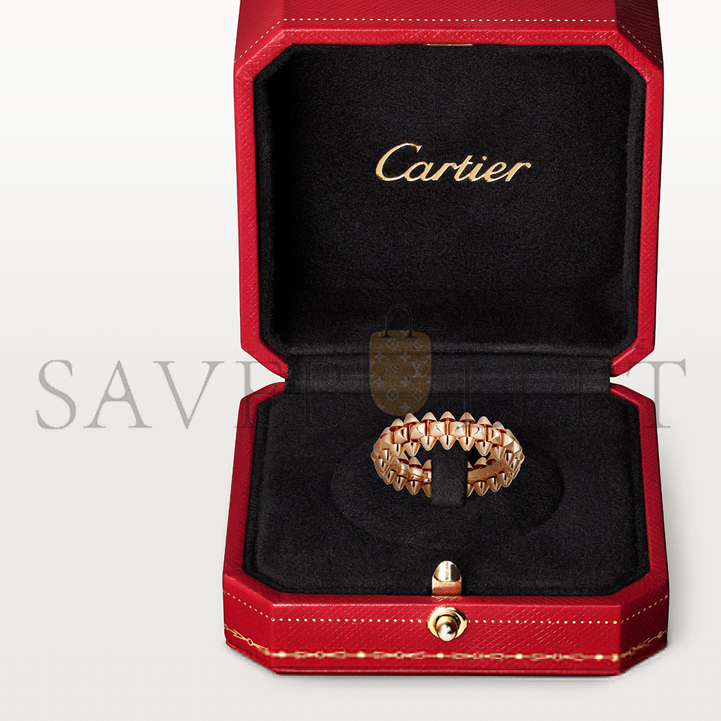 Ca*t*er clash de Ca*t*er ring small model b4229800