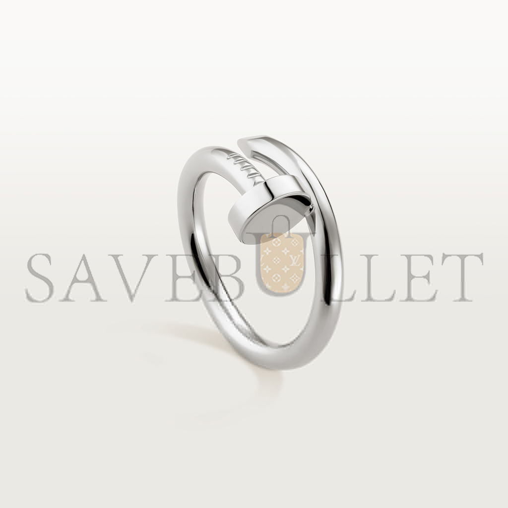Ca*t*er juste un clou ring b4099200