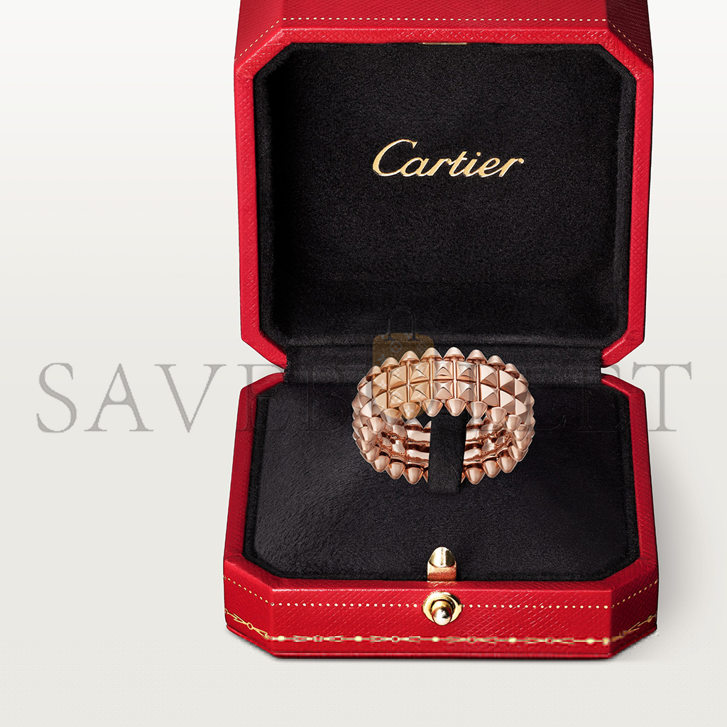 Ca*t*er clash de Ca*t*er ring b4237800